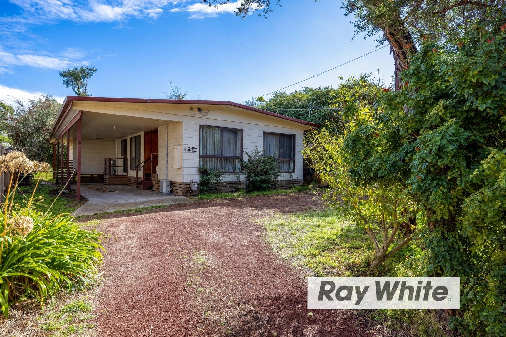 3 bedrooms House in 130 Weeroona Street RYE VIC, 3941