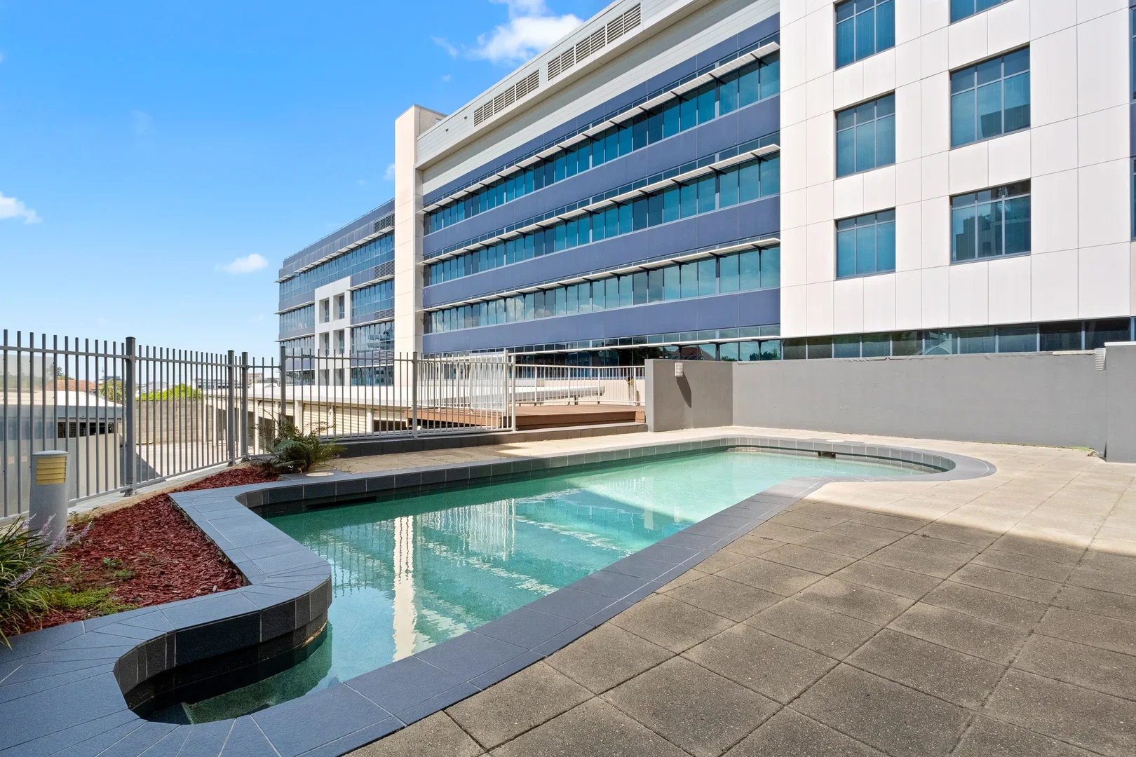 Additional image 14 of 405/491 Wickham Terrace, Spring Hill QLD 4000