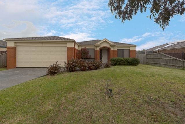 14 The Springs Close, Narre Warren South VIC 3805, Image 0