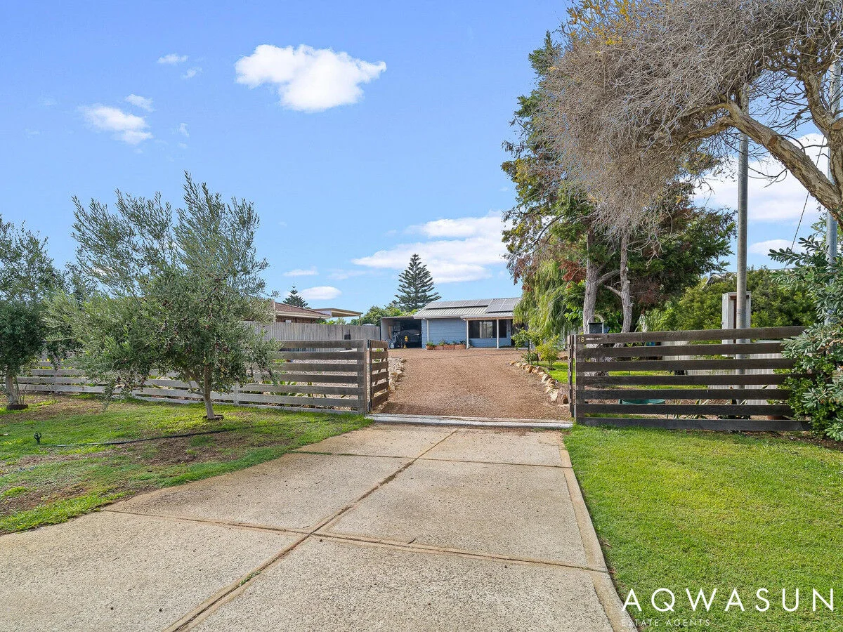 16 Heath Street, Singleton WA 6175