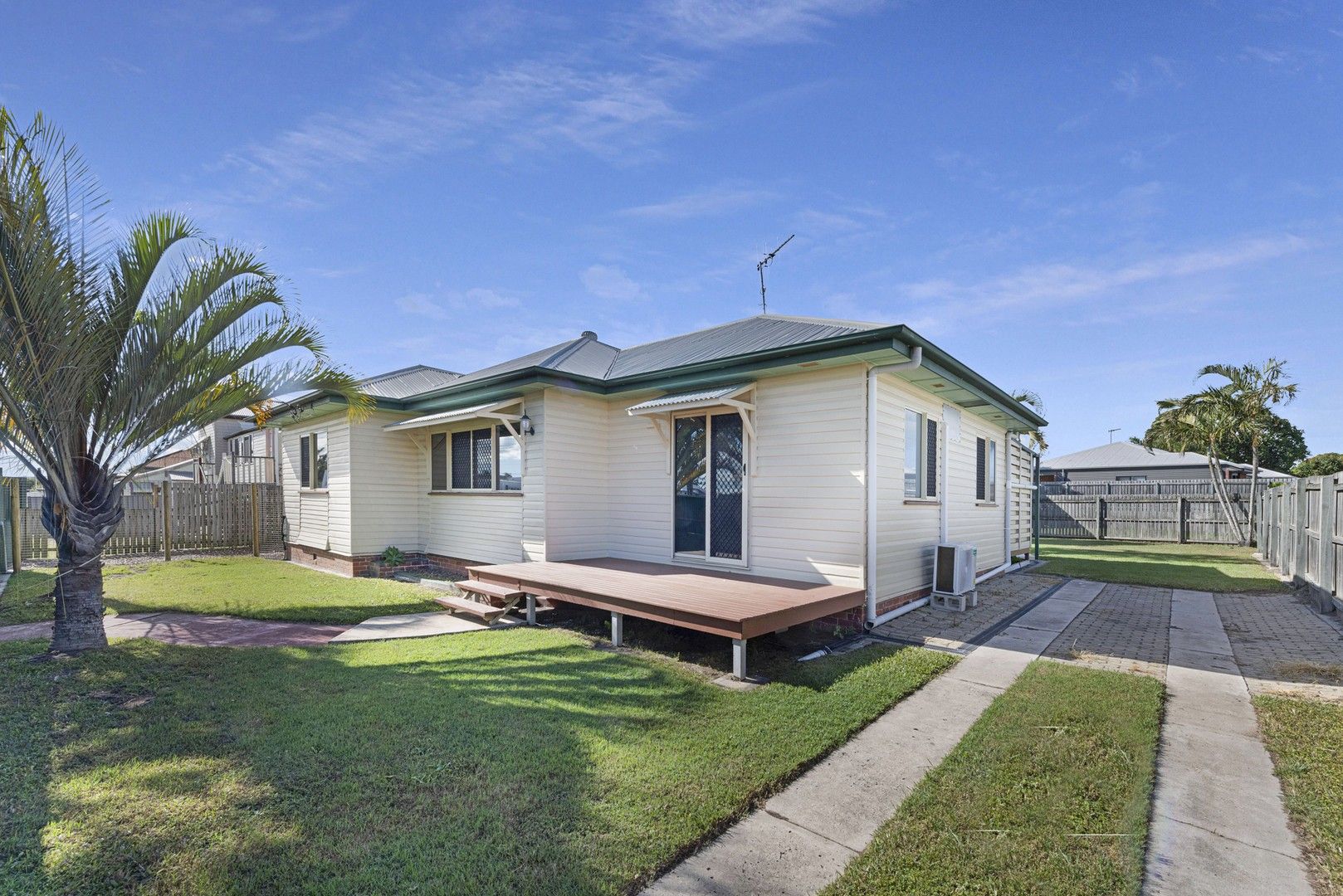 94 Targo Street, Bundaberg South QLD 4670, Image 1