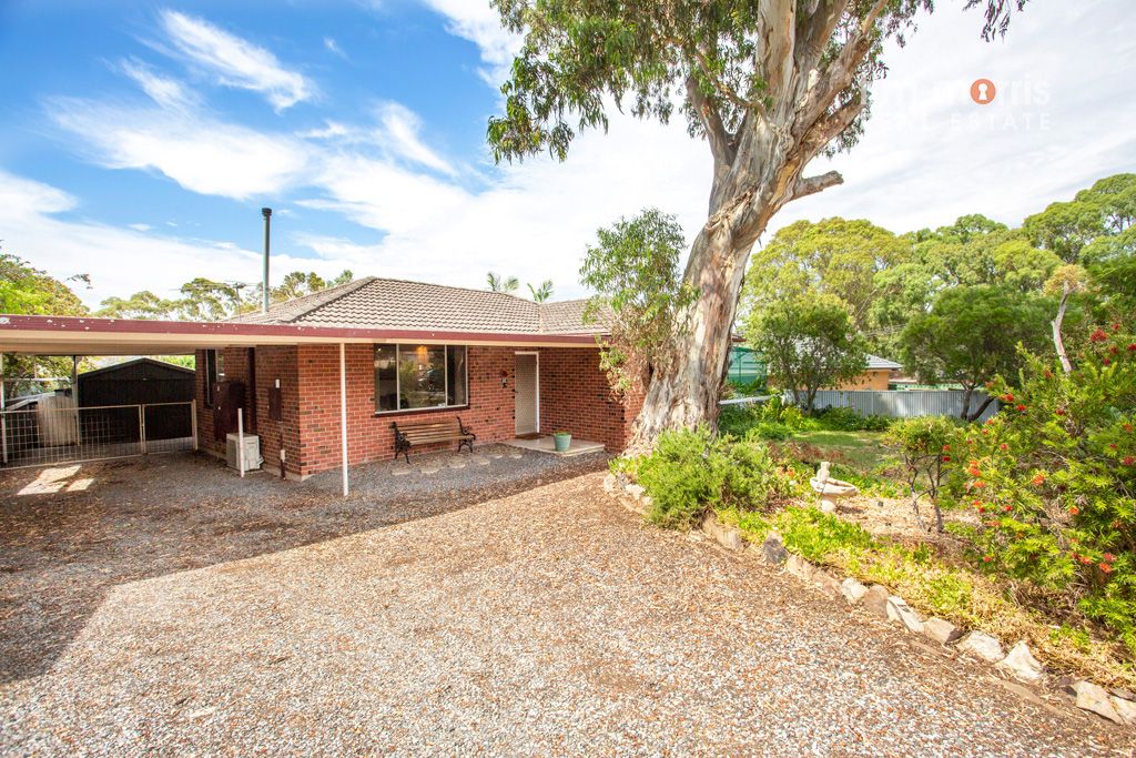 32 Francis Street, St Agnes SA 5097, Image 0