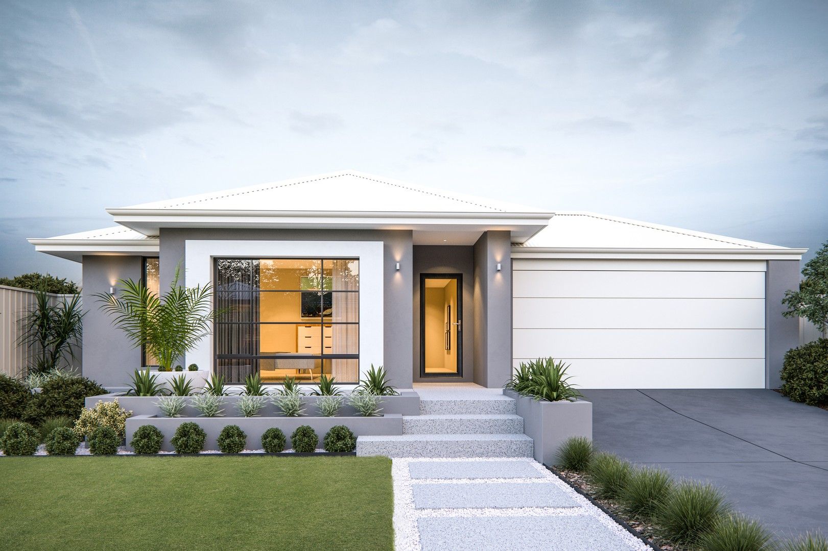 4 bedrooms New House & Land in Lot 981 Toovey Road SOUTH YUNDERUP WA, 6208