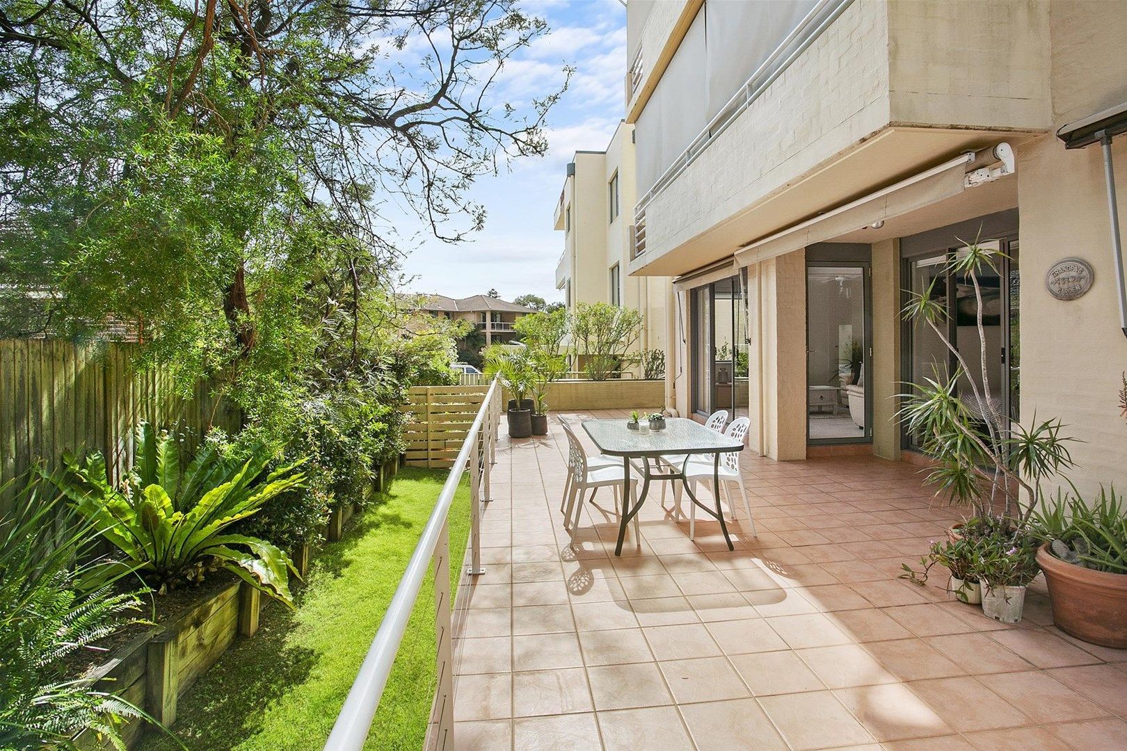 4/87 Howard Avenue, Dee Why NSW 2099, Image 0