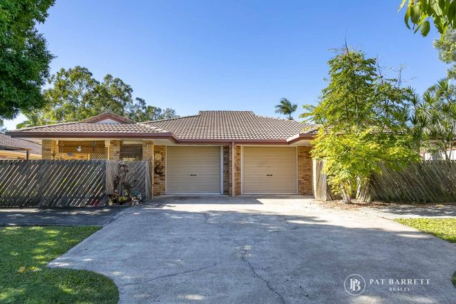Picture of 1/13 Moorshead Street, CAPALABA QLD 4157