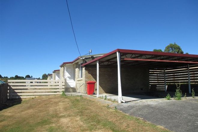 Picture of 2 Collins Street, WARATAH TAS 7321