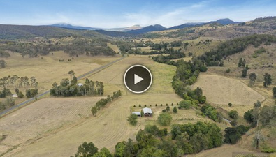 Picture of 11032 Mount Lindsay Highway, PALEN CREEK QLD 4287