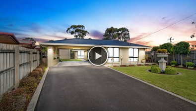 Picture of 2 Boola Court, TRARALGON VIC 3844