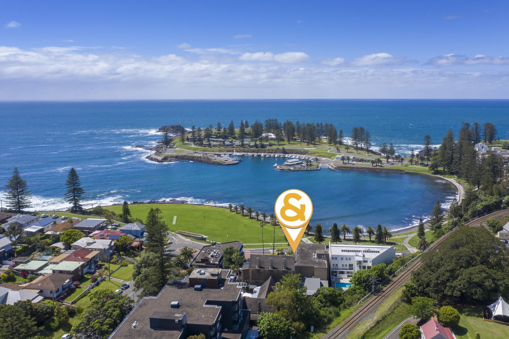 12/2 Minnamurra Street, Kiama NSW 2533, Image 1