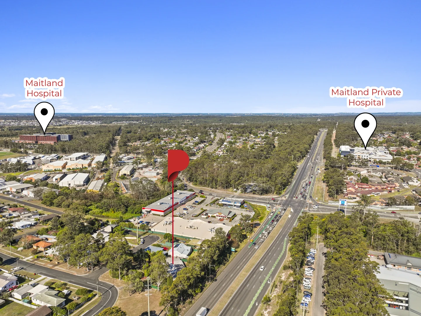 Additional image 21 of 1 Holt Close, East Maitland NSW 2323