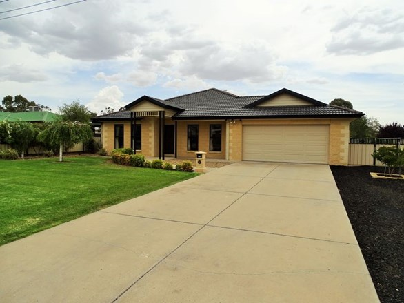 108 Cleeland Place, Kerang VIC 3579