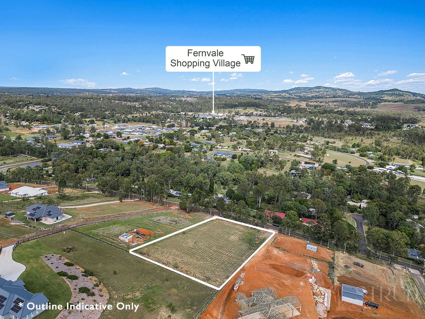 142 Banks Creek Road, Fernvale QLD 4306 Domain