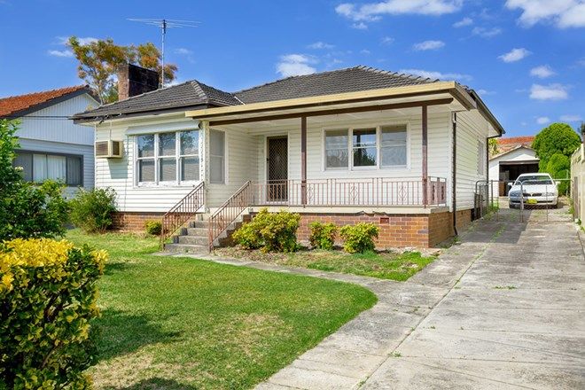 Picture of 38 Sandakan Road, REVESBY HEIGHTS NSW 2212