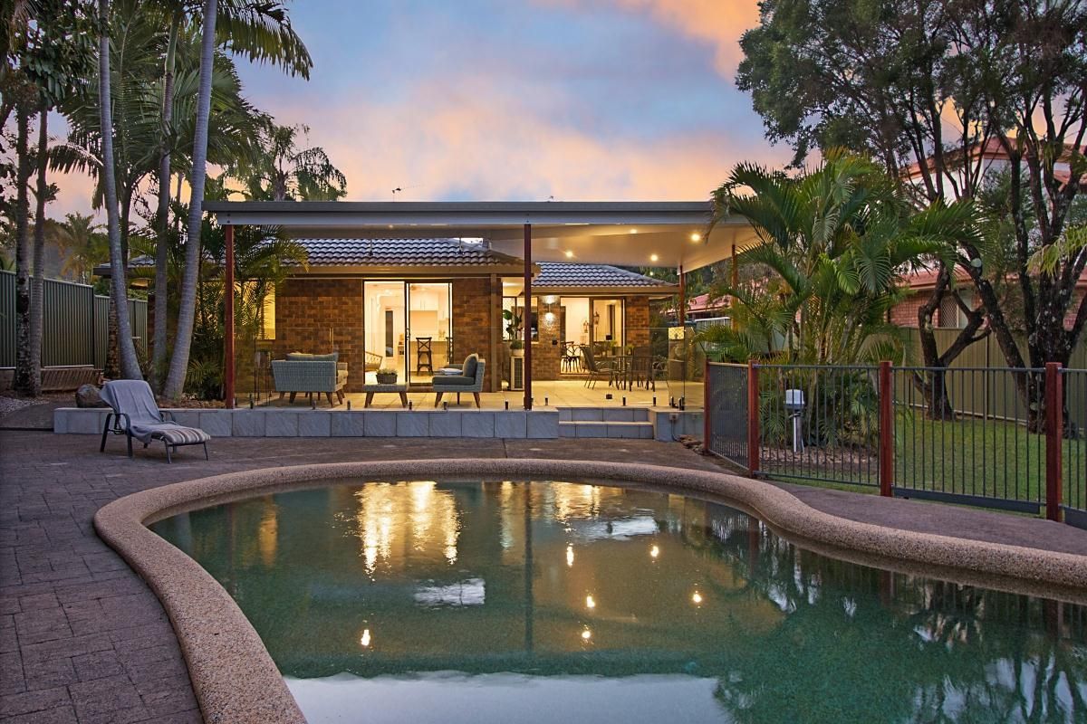 22 Ware Drive, Currumbin Waters Property History & Address Research