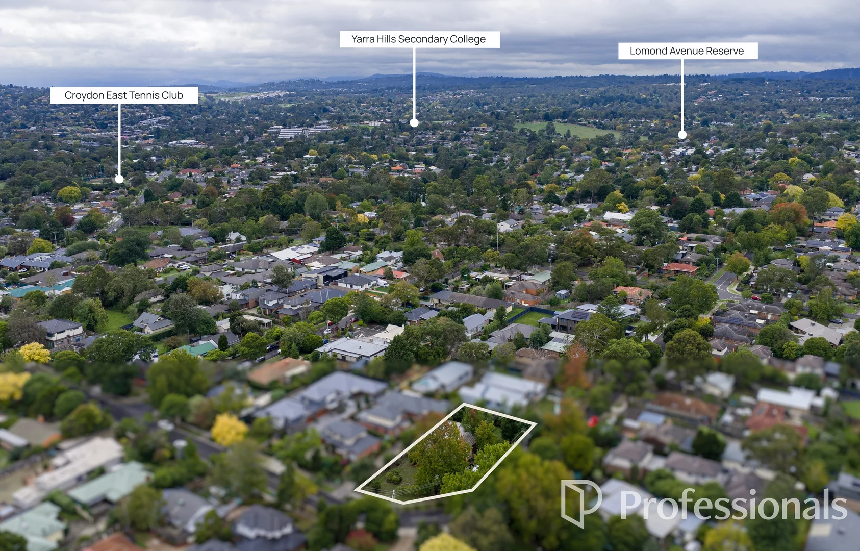 Additional image 8 of 23 Pascoe Avenue, Croydon VIC 3136