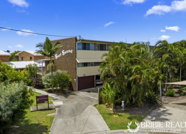 8/7 Gull Street, Woorim QLD 4507