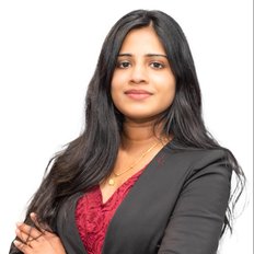 Priya Murali, Property manager