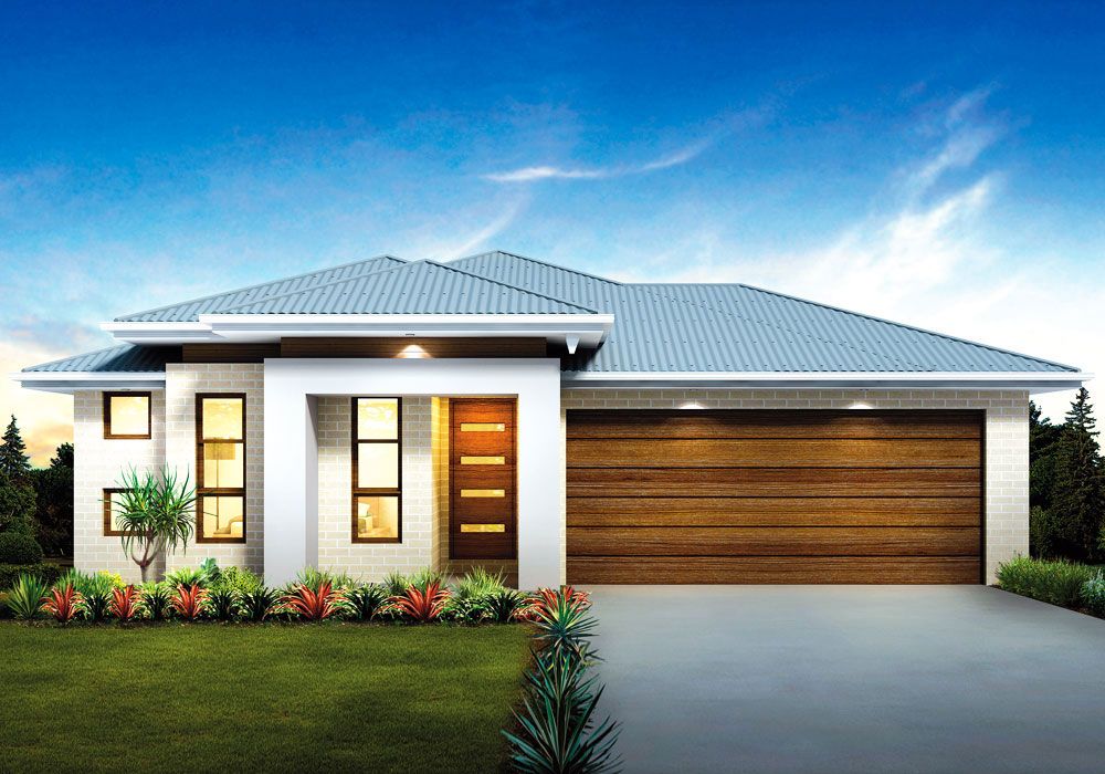 4 bedrooms New House & Land in Lot 308 Albion Road MAITLAND NSW, 2320