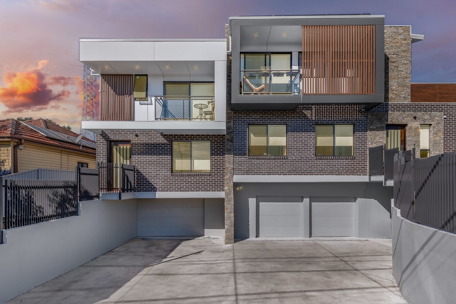 4 bedrooms Semi-Detached in 976a Henry Lawson Drive PADSTOW HEIGHTS NSW, 2211
