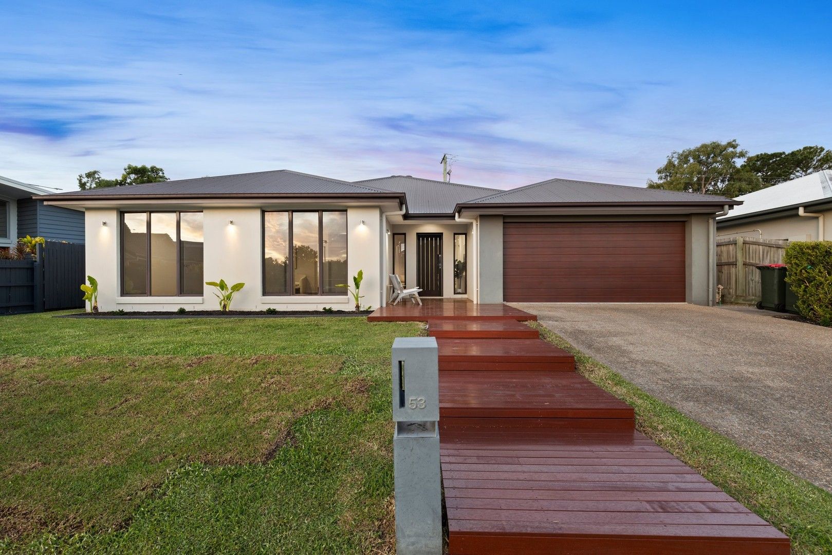 53 Foxwood Circuit, Wakerley QLD 4154, Image 0