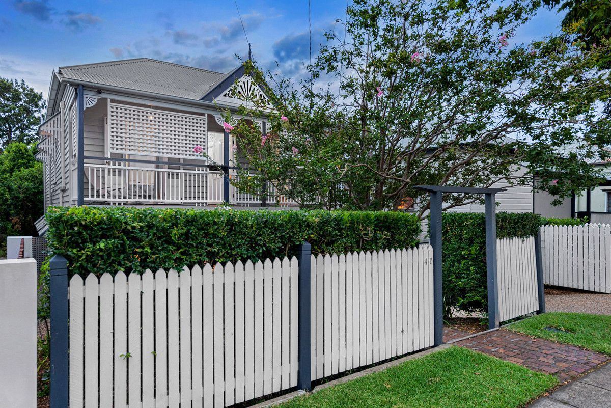 40 Gordon Street, Greenslopes QLD 4120, Image 1