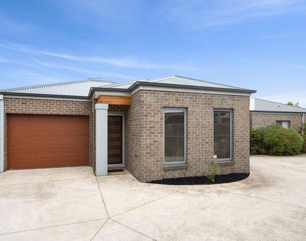 2/6 Chapman Crescent, East Geelong VIC 3219