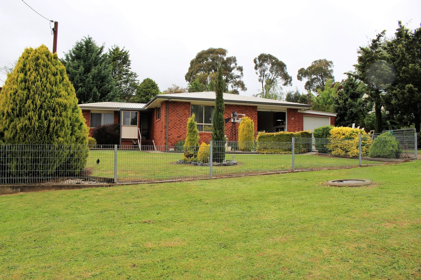 110 Winton Street, Tumbarumba NSW 2653, Image 0