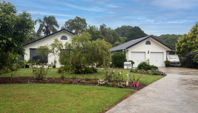 Picture of 8 Kings Park Court, WOLLONGBAR NSW 2477