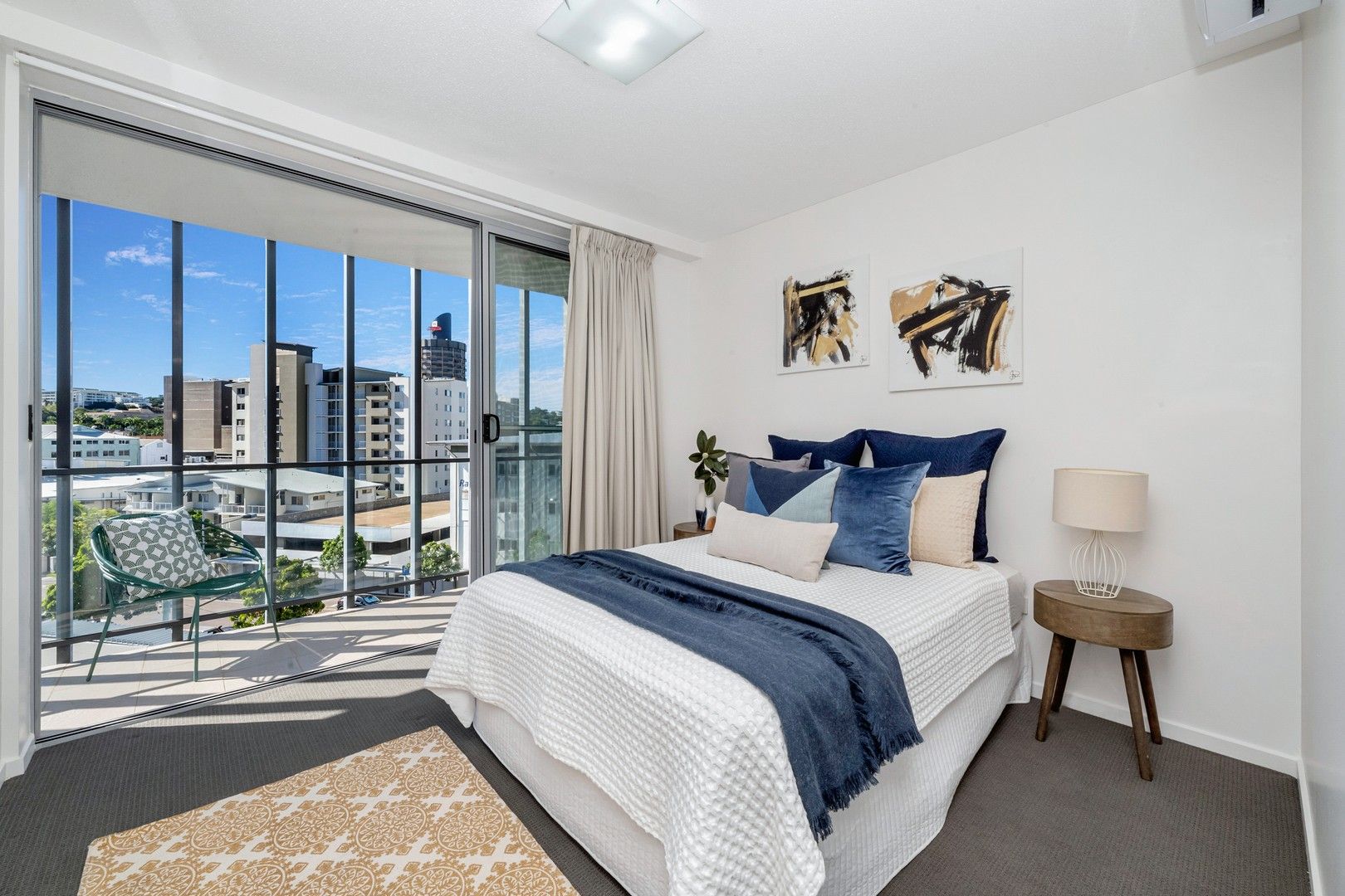 3 bedrooms Apartment / Unit / Flat in 29/8-32 Stanley Street TOWNSVILLE CITY QLD, 4810