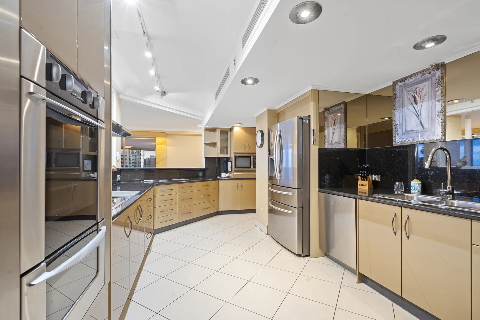 Additional image 9 of 2001/3 River Drive, Surfers Paradise QLD 4217