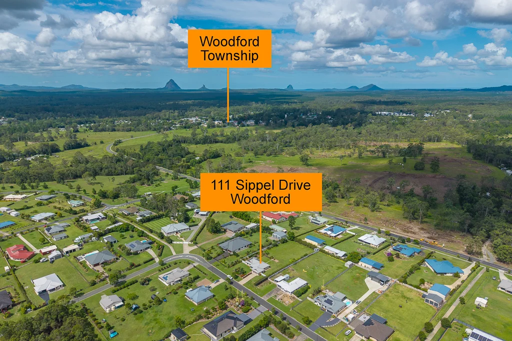 Additional image 21 of 111 Sippel Drive, Woodford QLD 4514