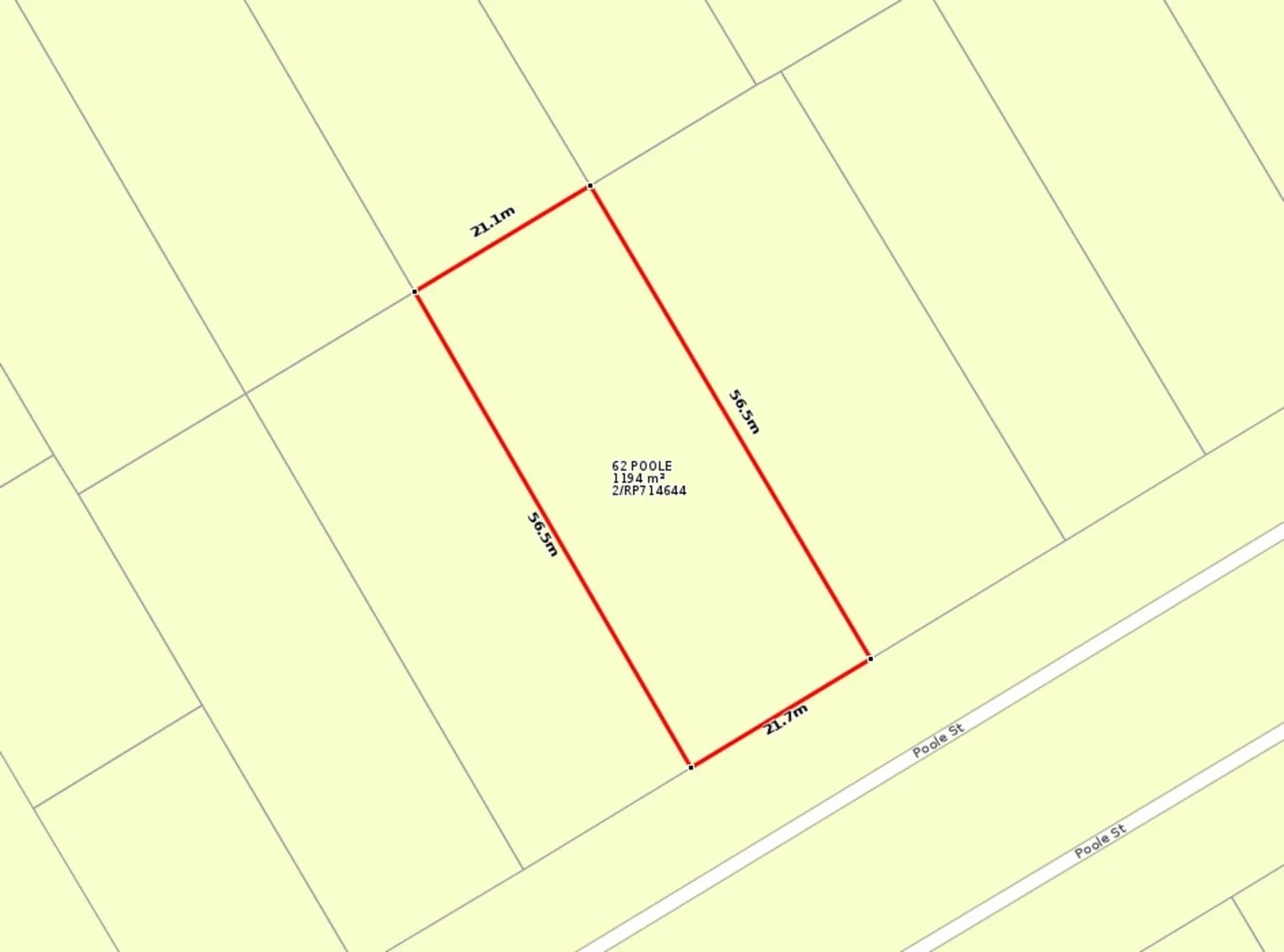 Additional image 30 of 62 Poole Street, Bowen QLD 4805