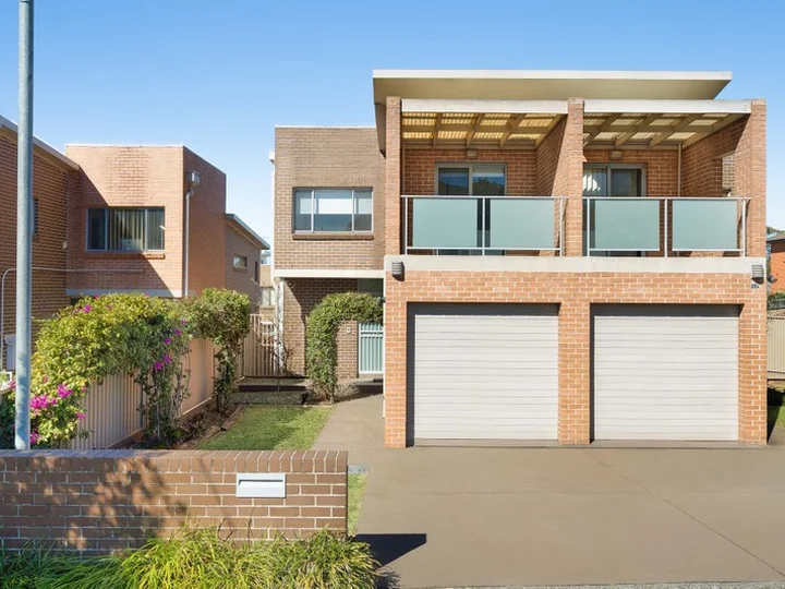 22 Myers Street, Roselands NSW 2196