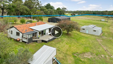 Picture of 69 Bullen Road, TYNONG NORTH VIC 3813