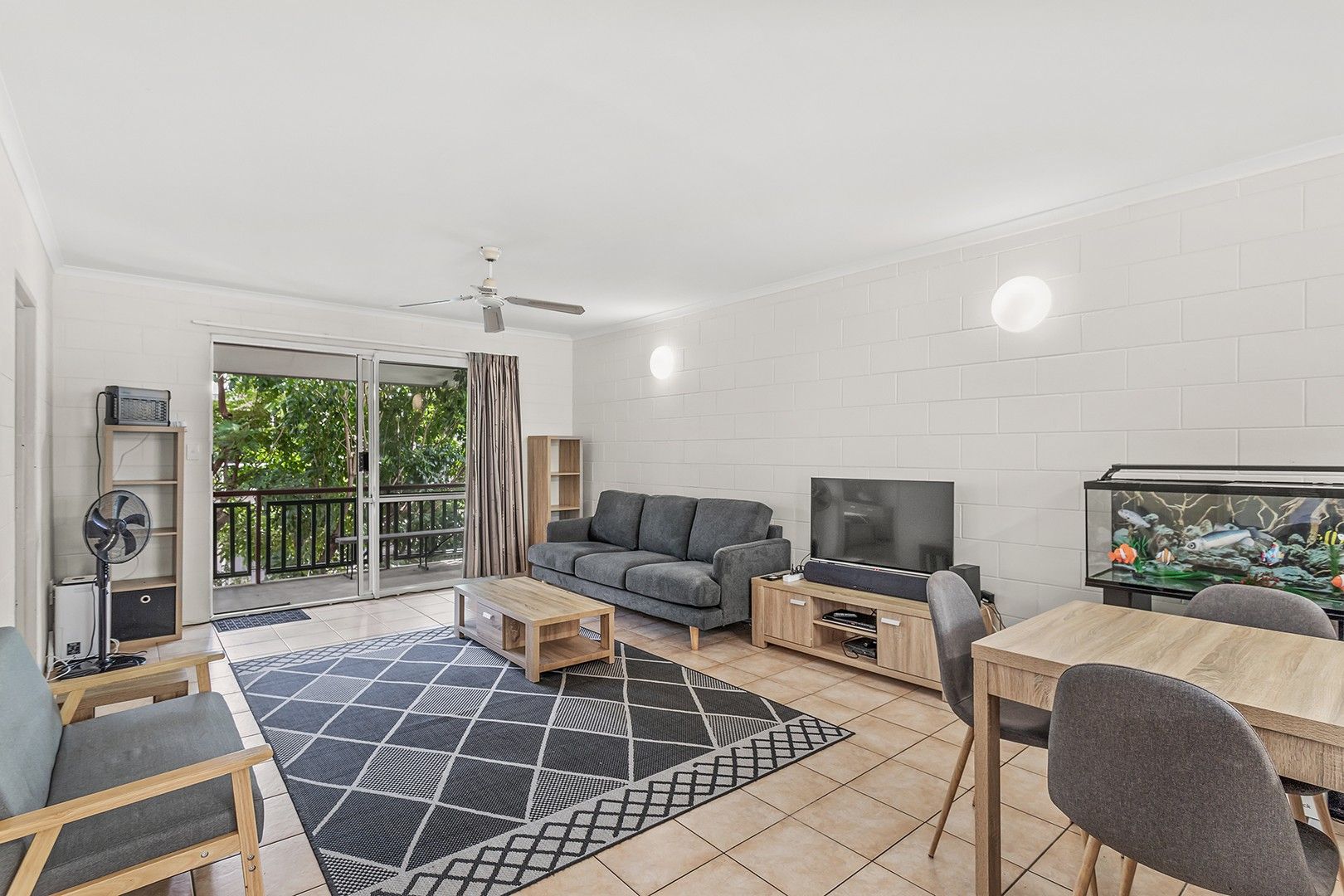 12/14 Island Drive, Cannonvale QLD 4802 Apartment For Rent 500