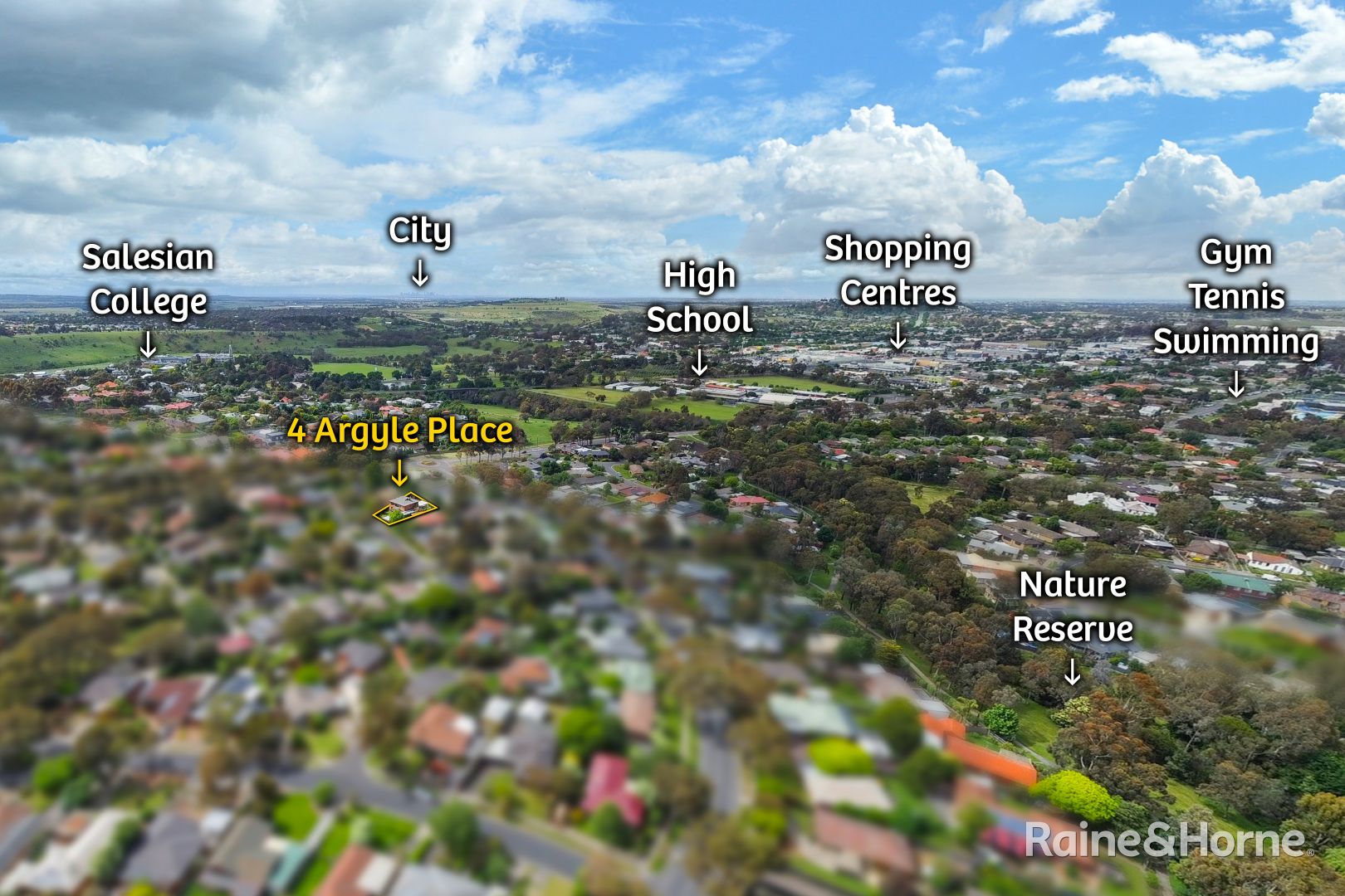 4 Argyle Place, Sunbury VIC 3429, Image 2