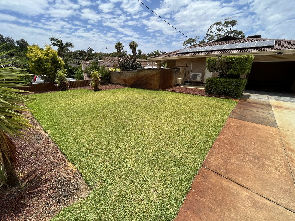 3 bedrooms House in 10 Crawford Road ORELIA WA, 6167