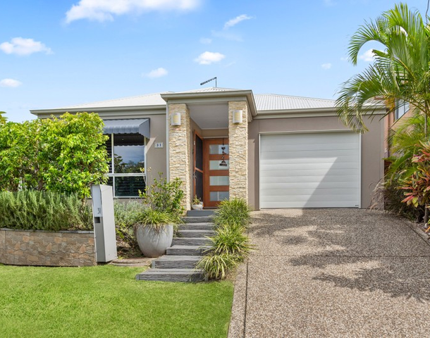 31 Birkdale Circuit, North Lakes QLD 4509