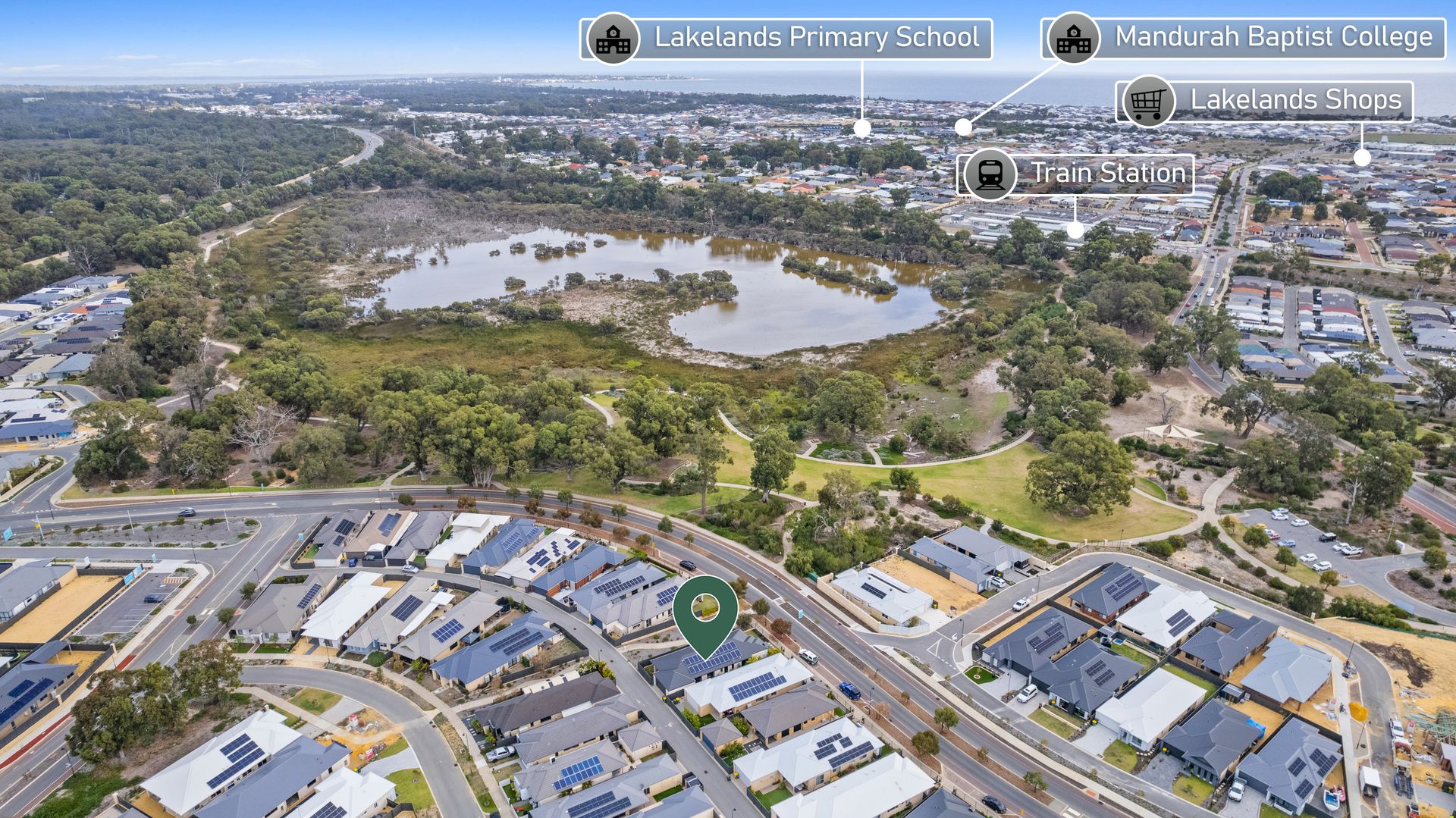 25 Lilydale Drive, Lakelands WA 6180, Image 2