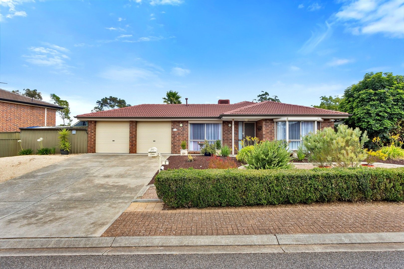 3 Lachlan Drive, Craigmore SA 5114, Image 0