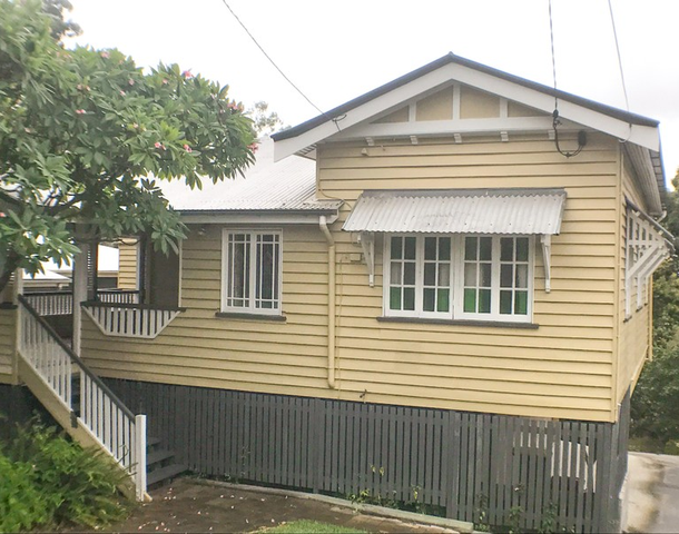 27 Hawthorn Terrace, Red Hill QLD 4059