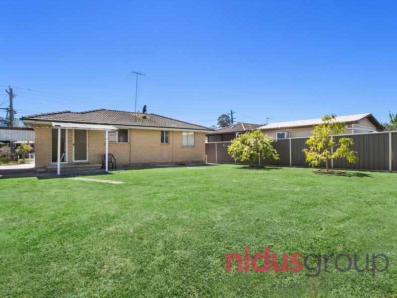 17 Beelong Street, Dharruk NSW 2770, Image 2