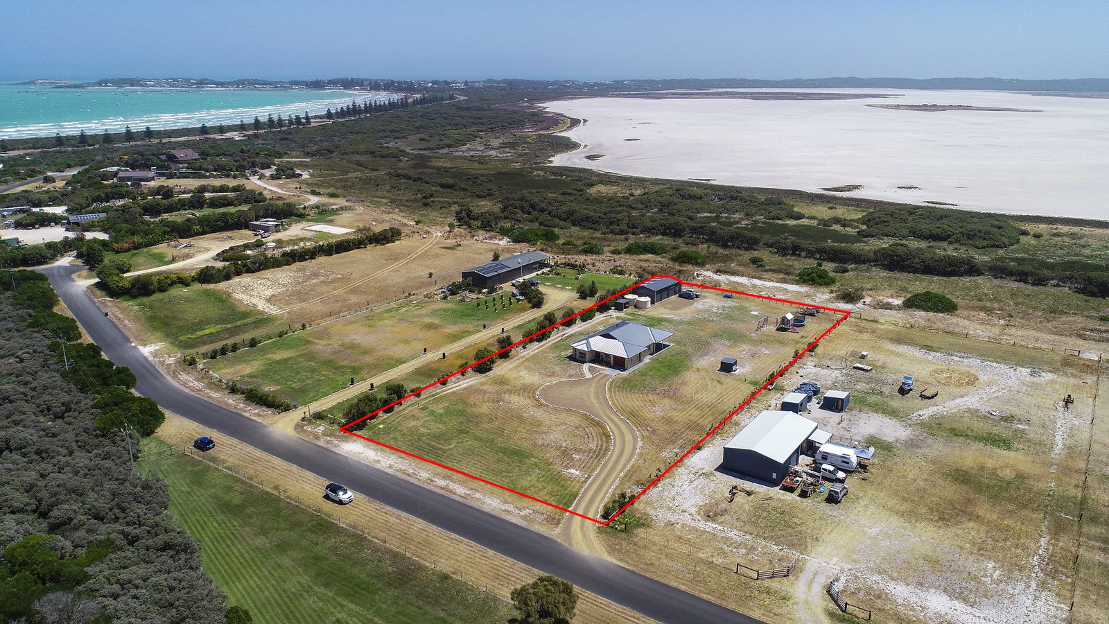 26 Lakeside Drive, Beachport SA 5280, Image 0