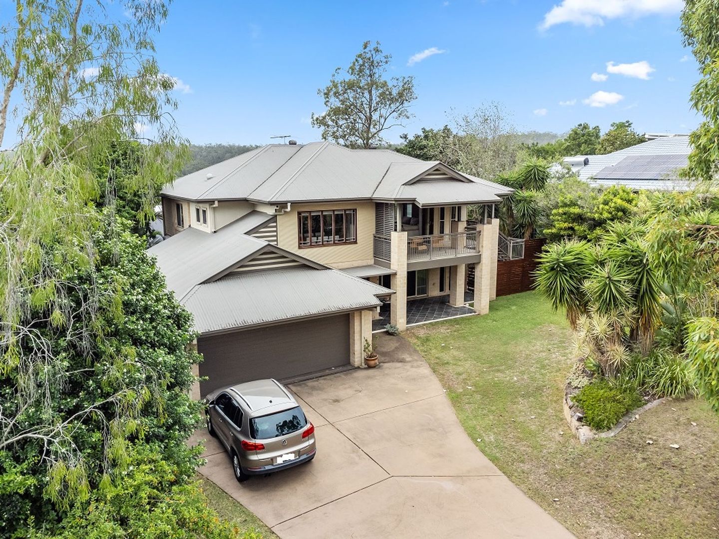 12 Myrtle Crescent, Brookwater QLD 4300