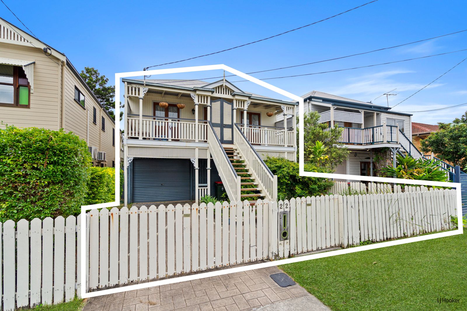 22 Gladstone Street, Coorparoo QLD 4151, Image 0