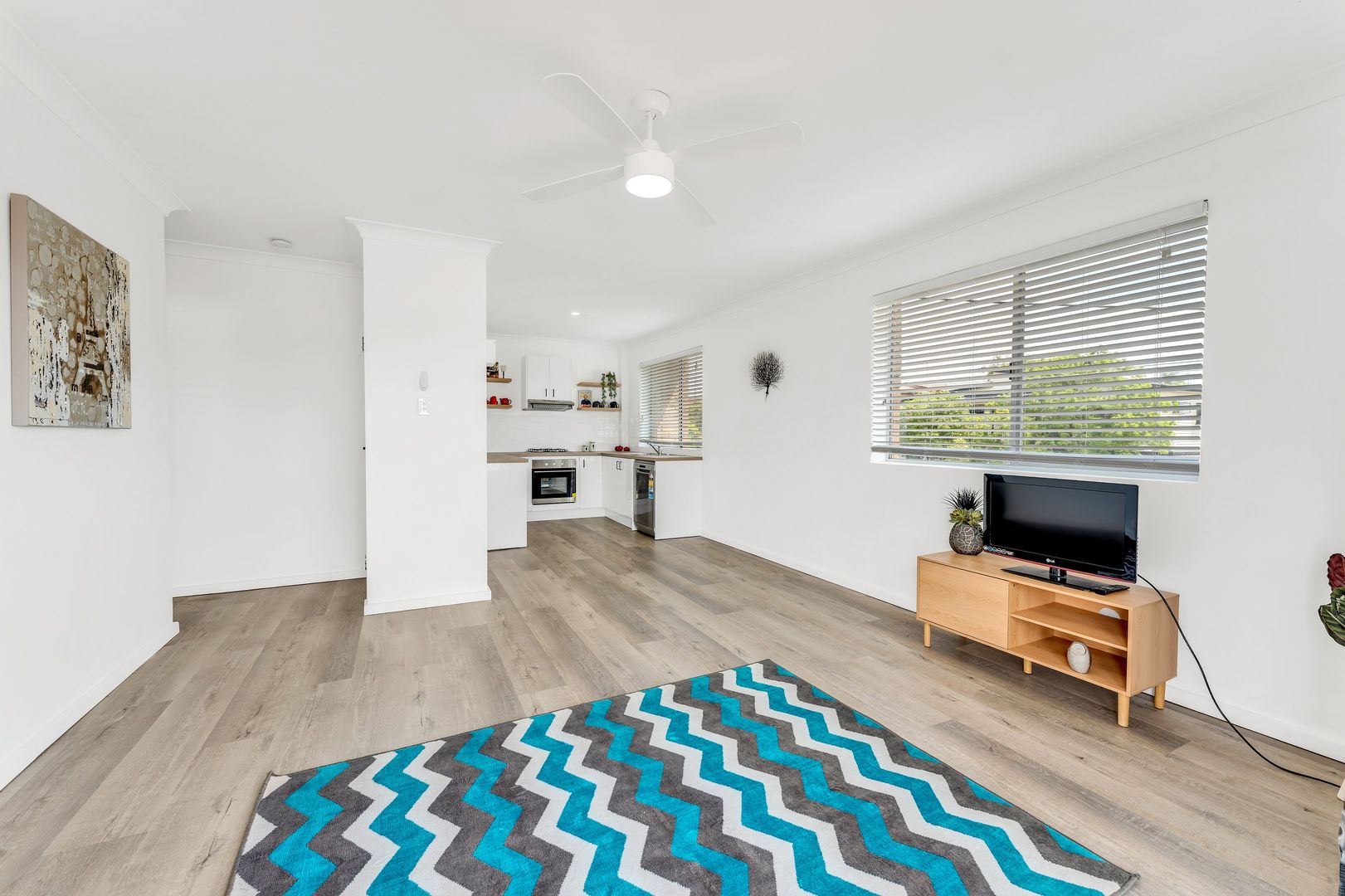 5/45 Lade Street, Gaythorne QLD 4051, Image 2