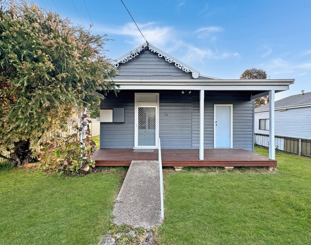 311 Main Road, Fennell Bay NSW 2283