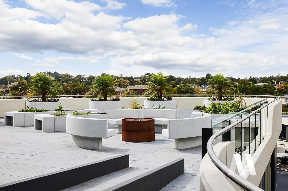 Additional image 9 of 110D/33-57 Camberwell Road, Hawthorn East VIC 3123