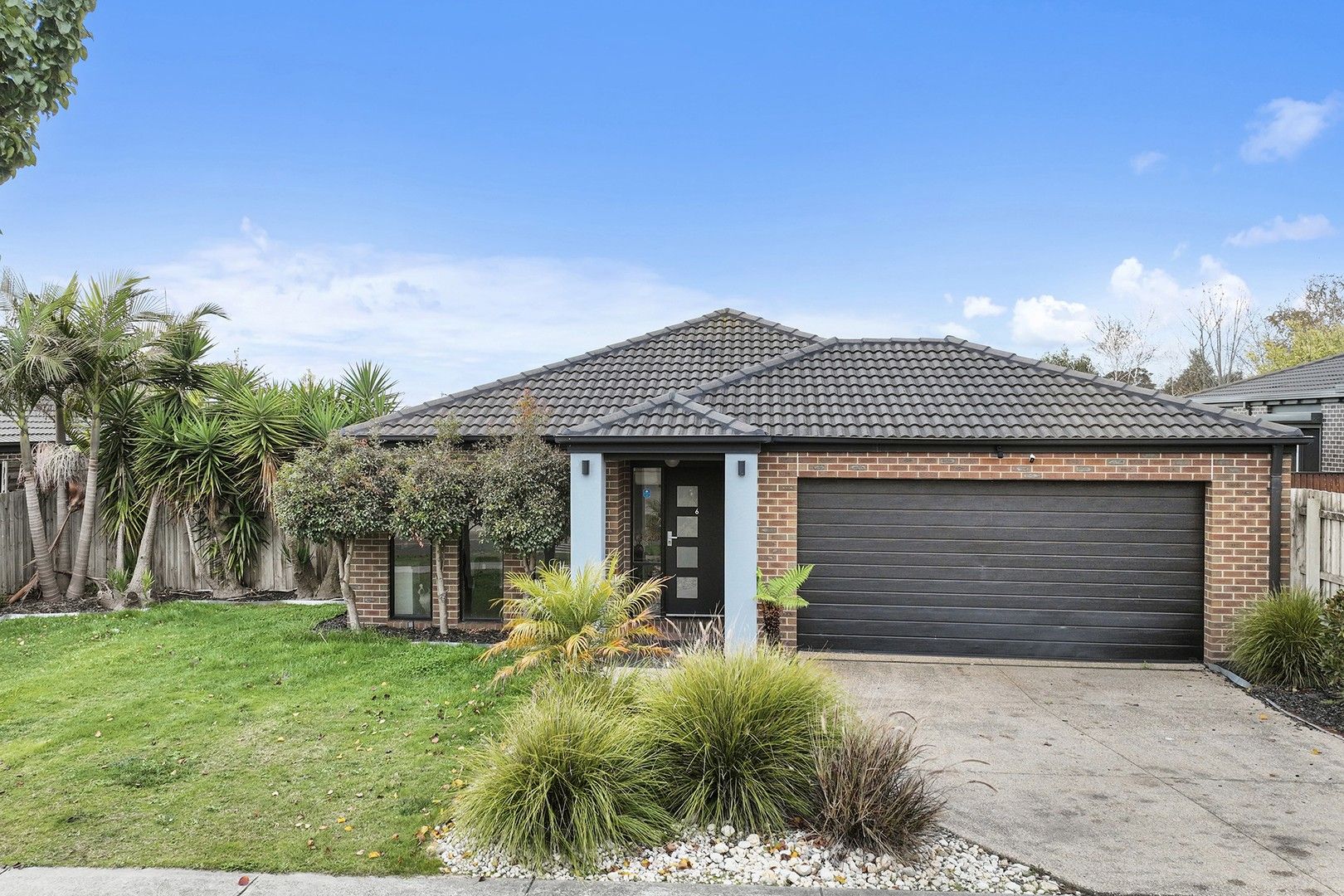 6 Palmgate Terrace, Traralgon VIC 3844, Image 0