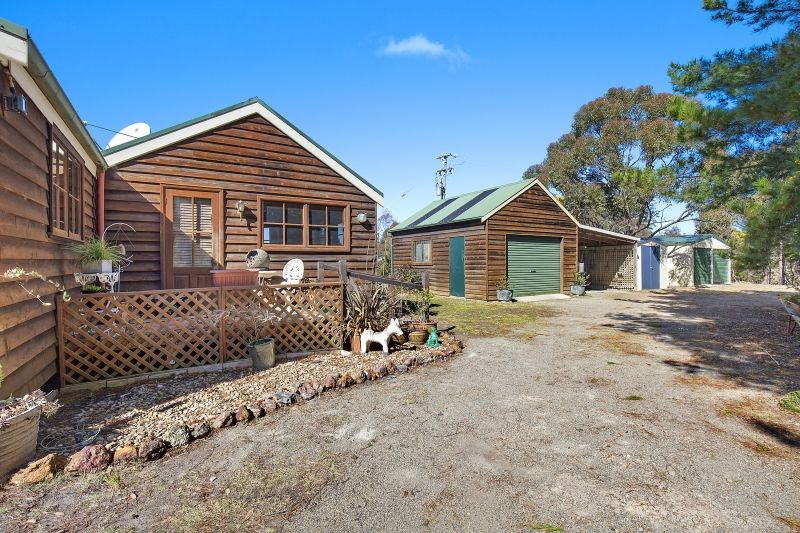 1020 Cullulla Road, Lower Boro NSW 2580, Image 2